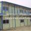 simple and stable modular housing