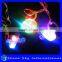Bottom Price New Arrival Bar Led Pacifier Flashing Cheer Whistle
