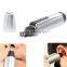 Hair Trimmer Nose Ear Removal Clipper Shaver Cleaner Face Eyebrow Cutting