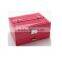 2015 New Christmas Cosmetic Gift Set Packaging Box