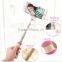 Handheld Monopod Selfie Stick / Handheld Selfstick / foldable handheld selfstick