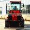Farming equipment tractor small TL1500 new wheel tractor for sale