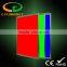 Remote controller RGB CCT Dimmable Led Panel Light 600x600mm TUV GS CB CE RoHS SAA
