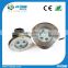 China manufacture supply high brightness 6W LED buried light