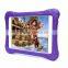 Super slim lightweight kids case for ipad mini 4, for mini ipad EVA foam case cover protective cases