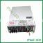 High power3000 w Meanwell LED Power supply 24V 100A