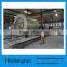 Glass fiber reinforced plastic septic tanks winding machine