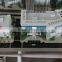 Customized public building miniature architectural scale model