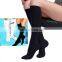 Stocking Running Sports Knee High Relief Support Compression Socks