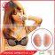 Women Reusable Breast Enhancer Silicone Breast Bra Inserts Pad