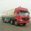 CIMC LINYU 40m3 bulk cement truck