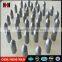 OEM grade and harness WC-Cobalt YG6 YG8 tungsten carbide drill rock bit milling machine drill bits