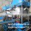 Vacuum Compression Forming Machine /vacuum Thermoforming Machine/vacuum Plate Vulcanizer