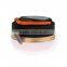 1800mAh led the lamp Portable Outdoor LED rechargeable Camping Lantern Maximum 180 Lumens Hiking 5V Charging LED Lamp Outdoor