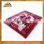 Reasonable Price Professional Manufacture Knitted Adult Blanket