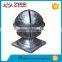China supplier .com cast aluminum crafts decorative fence / gate / railing parts