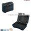 Large solid durable hard plastic handheld case for tools RCB