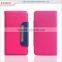Universal PU leather mobile case for lenovo, for vivo y11, for hisense