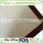 Hot selling! high quality foldable oil proof non-slip silicone table placemat
