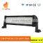 Wholesale price 13.5 inch waterproof offroad car led light bar