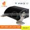 36w 12v aluminum housing led light bar color change light bar for car mini bar