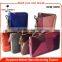 2016 Latest Factory Wholesale Leather Hemp Wallets Power Bank Holder Wallet