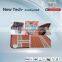 Blood Circulation Improve Biomat Massage Bed Amethyst Stone Mat