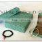 Plastic jewelry box with high quality