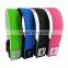 Stereo Sports Comfortable Noise Cancelling Bluetooth Earphone