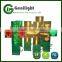 3D Animation Display Attractive Led Pharmacy Cross Display