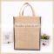 personalised jute bags