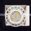 2014 new design 5w led ce rohs gu10 led spotlight price 120 degree bean