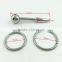 CTDA-003 Hands Free Male Masturbator Male Masturbation Products Male Urethra Insertion