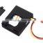 RF-V12 car alarm system with remote engine start Web software:www.gps123.org