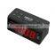 am fm radio Dual Alarm Clock