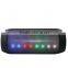 Bluetoothspeaker support BT/TF/AUX/ answer the phone 2.1+EDR