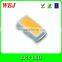 0.1w 850nm Red ir 3014 epistar chip smd led