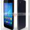 China MTK Quad Core 5.0"Big Screen Cheapest 3G Android Mobile Phone Y6