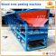 Widely used in forest wood debarker/ wood logs debarking machine