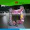 Direct factory supplied Colon and emptyileum intestine model