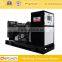 100kva natural gas cogeneration silent type generator