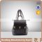4787 hottest fashion 2016 design lady drawstring backpack PU leather mochila bag from guangzhou manufacturer