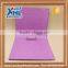 colourful paper file folder with a4 szie 2 ring binder handmade