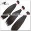 Hight quality unprocessed 100% 6a grade remy virgin burmese hair