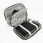 2016 Portable EVA Hard Drive Carrying Case Pouch, Blue