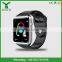 wholesale oem bluetooth unlocked smart watch mobile phone android ios