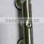 both side adjustable glass fixing connectors of stainless steel EV1000A-6
