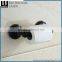 Grooming Buy From China Zinc Alloy ORB Bathroom Accessories Wall Mounted Toilet Paper Holder