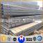 carbon steel q235 scaffold black square pipe