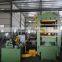 500 tons eva sheet foam moulding machine
